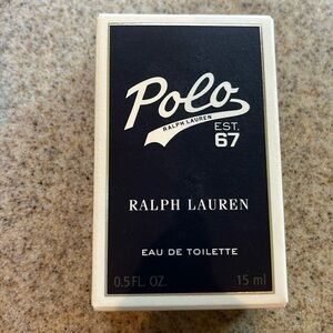 Polo Ralph Lauren Deluxe Sample